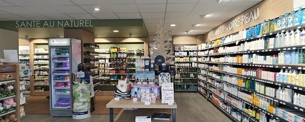 Pharmacien (F/H)