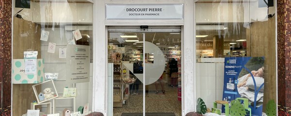 Pharmacien (F/H)