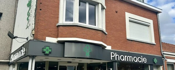 Pharmacien (F/H)
