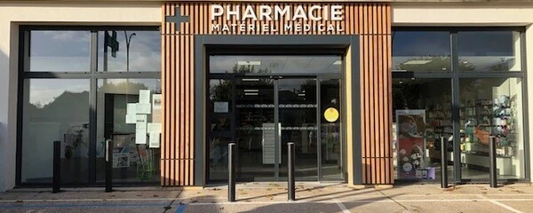 Pharmacien (F/H)