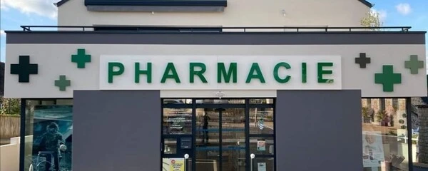 Pharmacien (F/H)