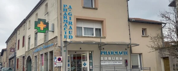 Pharmacien (F/H)
