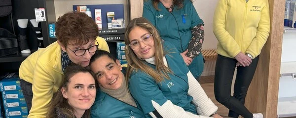 Pharmacien (F/H)