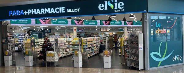 Pharmacien (F/H)