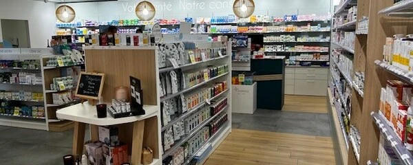 Pharmacien (F/H)