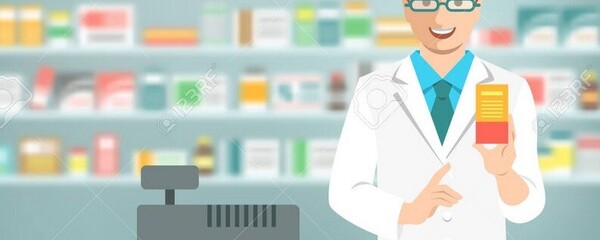 Pharmacien (F/H)