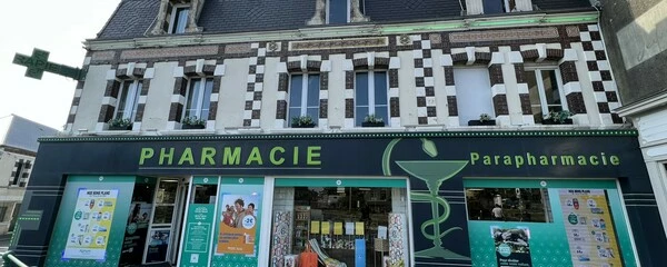Préparateur (F/H)
