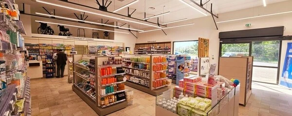 Pharmacien (F/H)