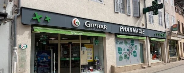 Pharmacien (F/H)