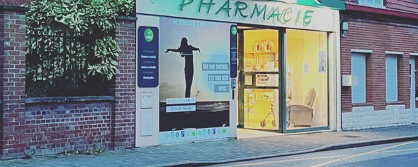 Pharmacien (F/H)