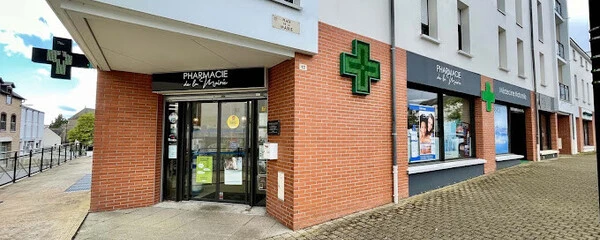 Pharmacien (F/H)