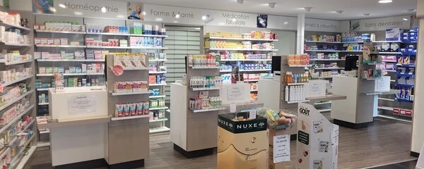Pharmacien (F/H)