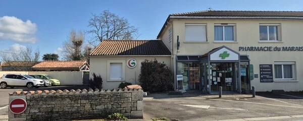 Pharmacien (F/H)