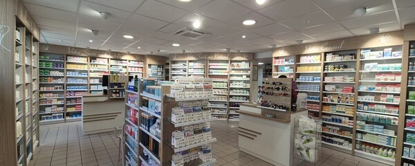 Pharmacien (F/H)
