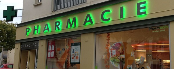 Pharmacien (F/H)