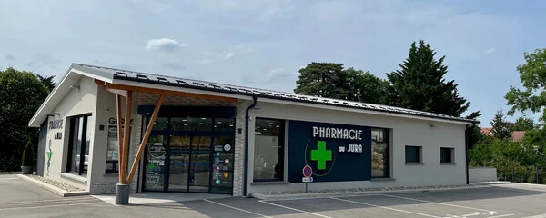 Pharmacien (F/H)