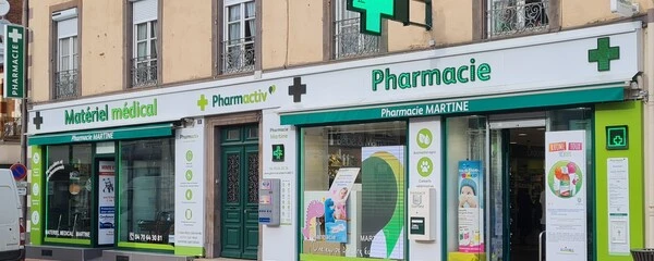 Pharmacien (F/H)