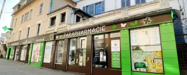 Pharmacien (F/H)