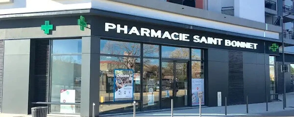 Pharmacien (F/H)