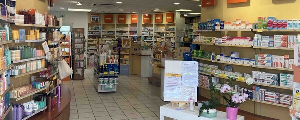 Pharmacien (F/H)