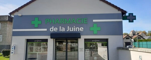 Pharmacien (F/H)