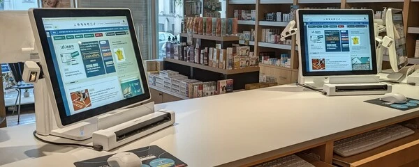 Pharmacien (F/H)