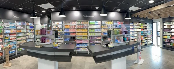 Pharmacien (F/H)