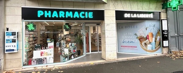 Pharmacien (F/H)