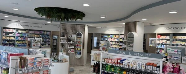 Pharmacien (F/H)