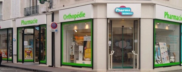 Pharmacien (F/H)