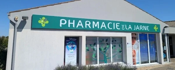 Pharmacien (F/H)