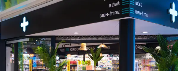 Préparateur (F/H)