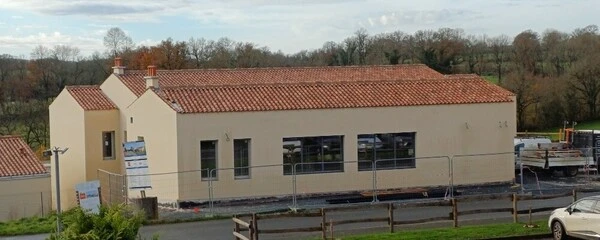 Officine à transférer