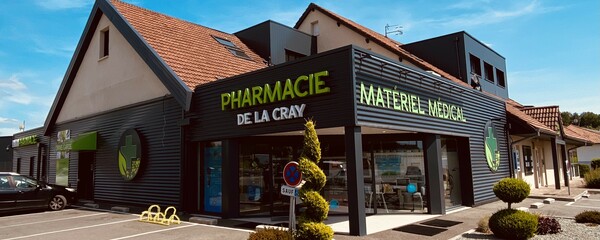 Pharmacien (F/H)