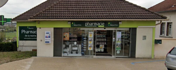 Pharmacien (F/H)
