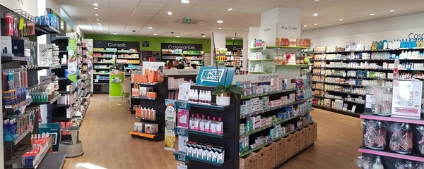 Pharmacien (F/H)