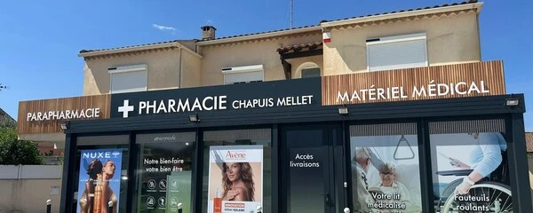 Pharmacien (F/H)