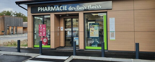 Pharmacien (F/H)