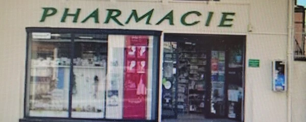 Pharmacien (F/H)