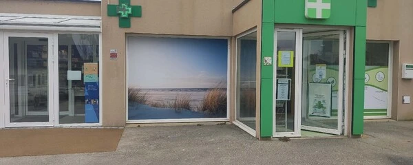 Pharmacien (F/H)