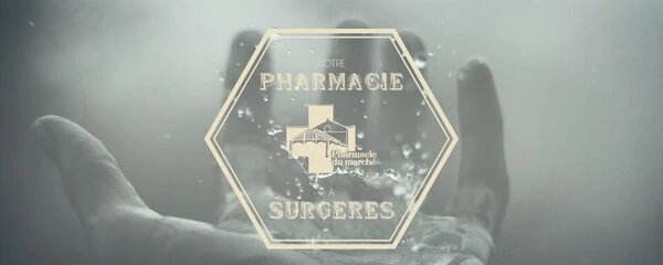Pharmacien (F/H)