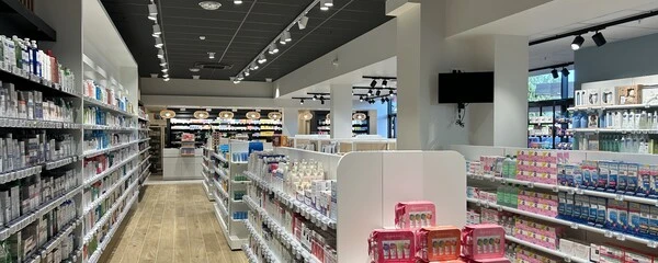 Pharmacien (F/H)