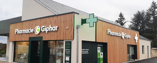 Pharmacien (F/H)