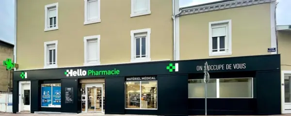 Pharmacien (F/H)