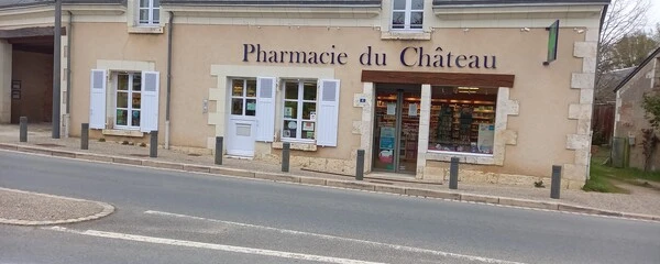 Pharmacien (F/H)