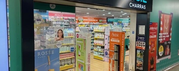 Pharmacien (F/H)