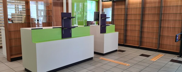MOBILIERS DIVERS