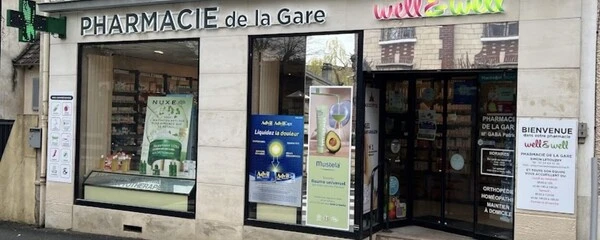 Cession de 50,11% des parts