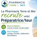 Préparateur (F/H)