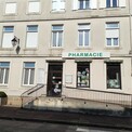 OFFICINE DE PHARMACIE A CEDER